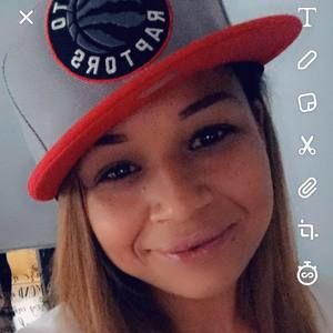 Meet your Posher, Michelle